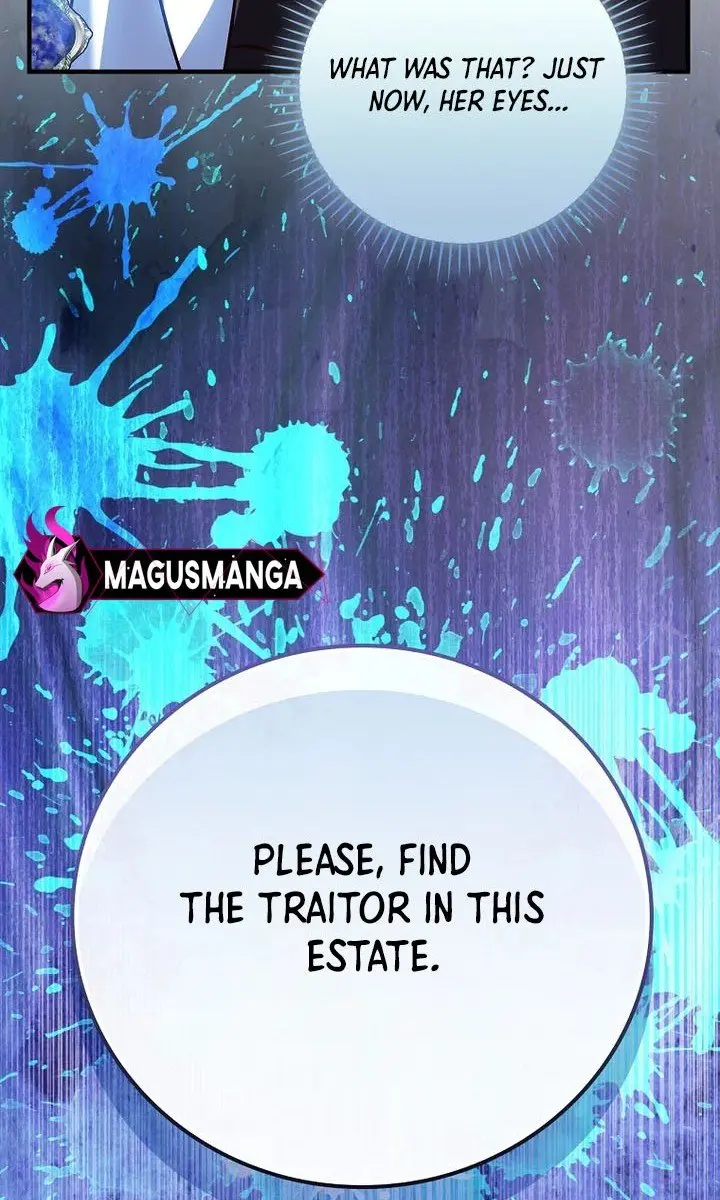 We've Already Broken Up, Your Majesty Chapter 7 Page 120