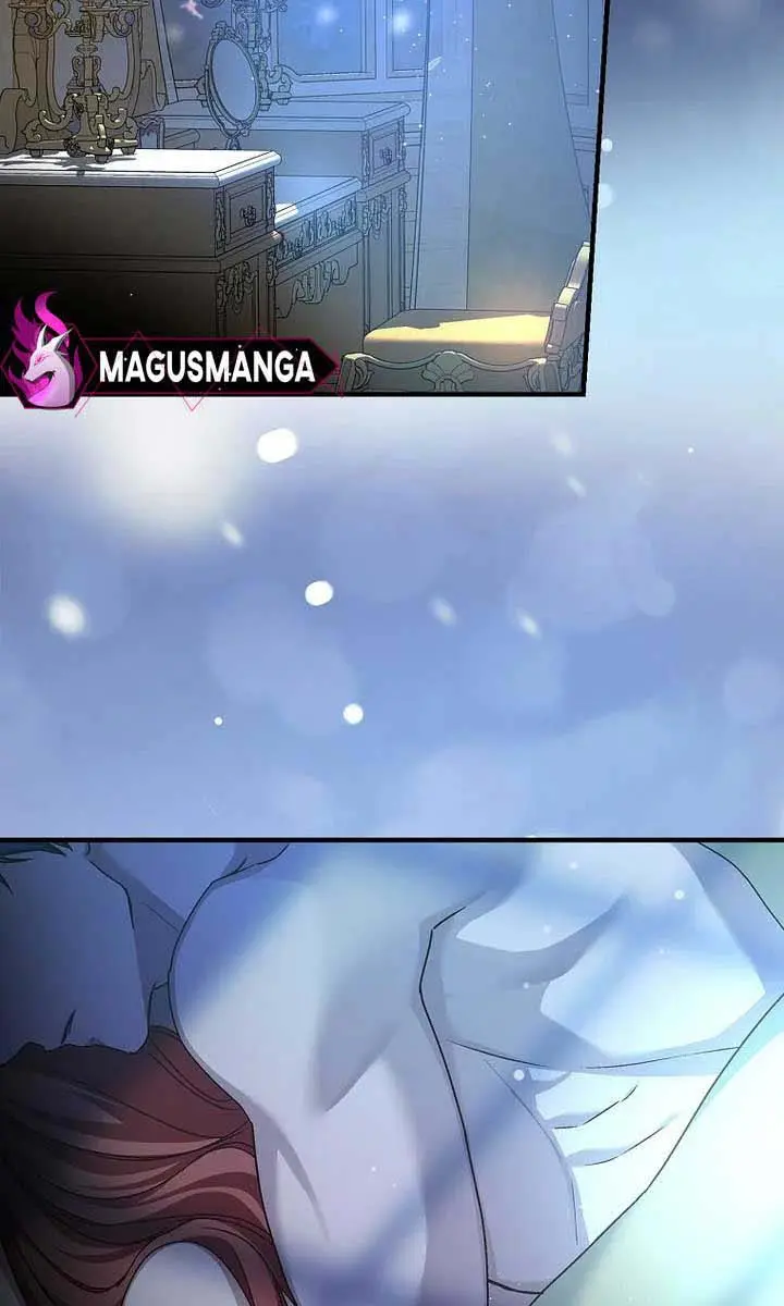 We've Already Broken Up, Your Majesty Chapter 8 Page 6