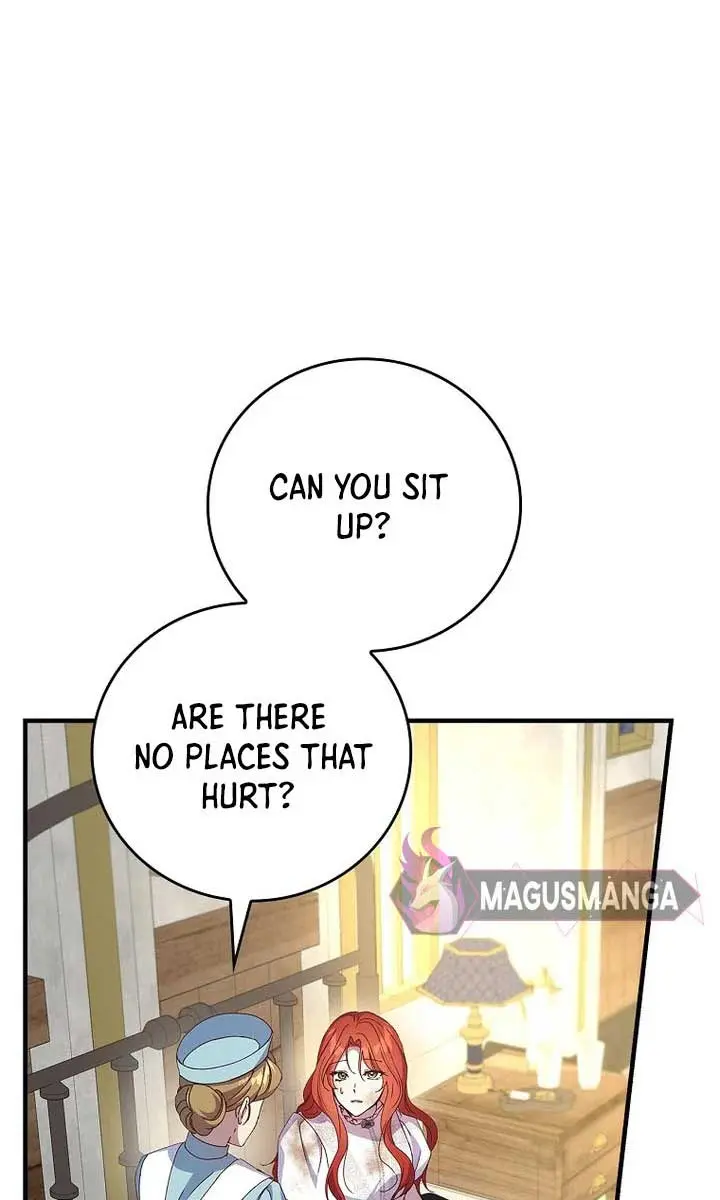 We've Already Broken Up, Your Majesty Chapter 8 Page 41