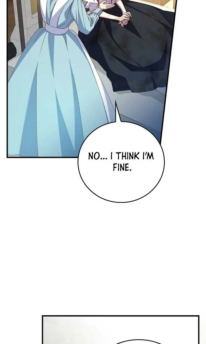 We've Already Broken Up, Your Majesty Chapter 8 Page 42