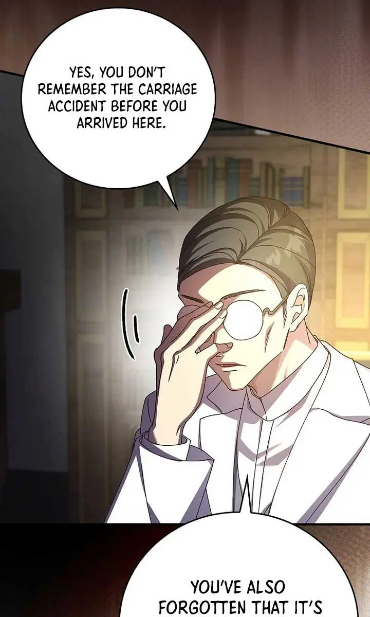 We've Already Broken Up, Your Majesty Chapter 8 Page 62
