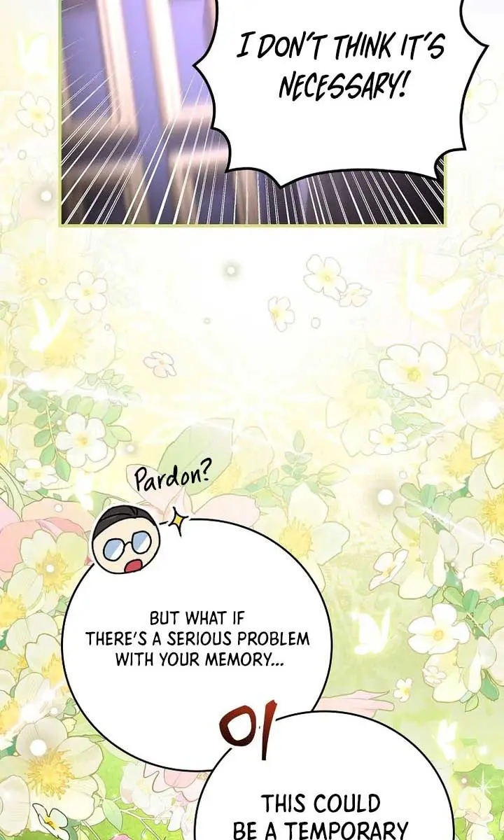 We've Already Broken Up, Your Majesty Chapter 8 Page 80
