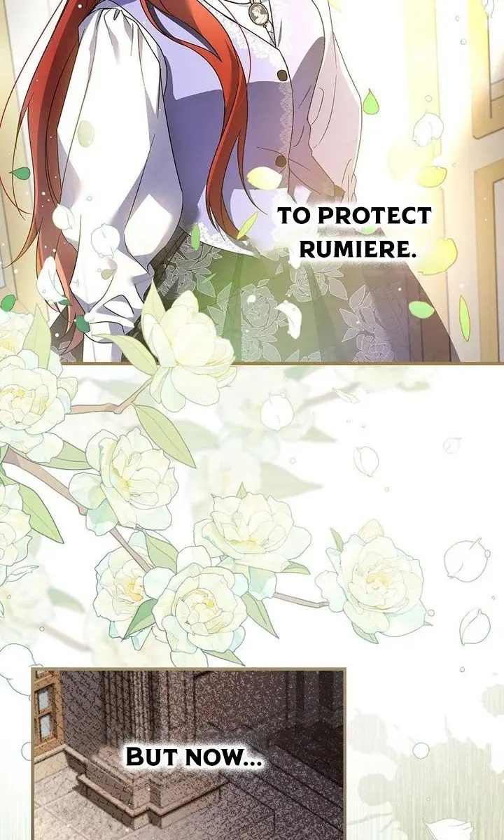 We've Already Broken Up, Your Majesty Chapter 9 Page 6
