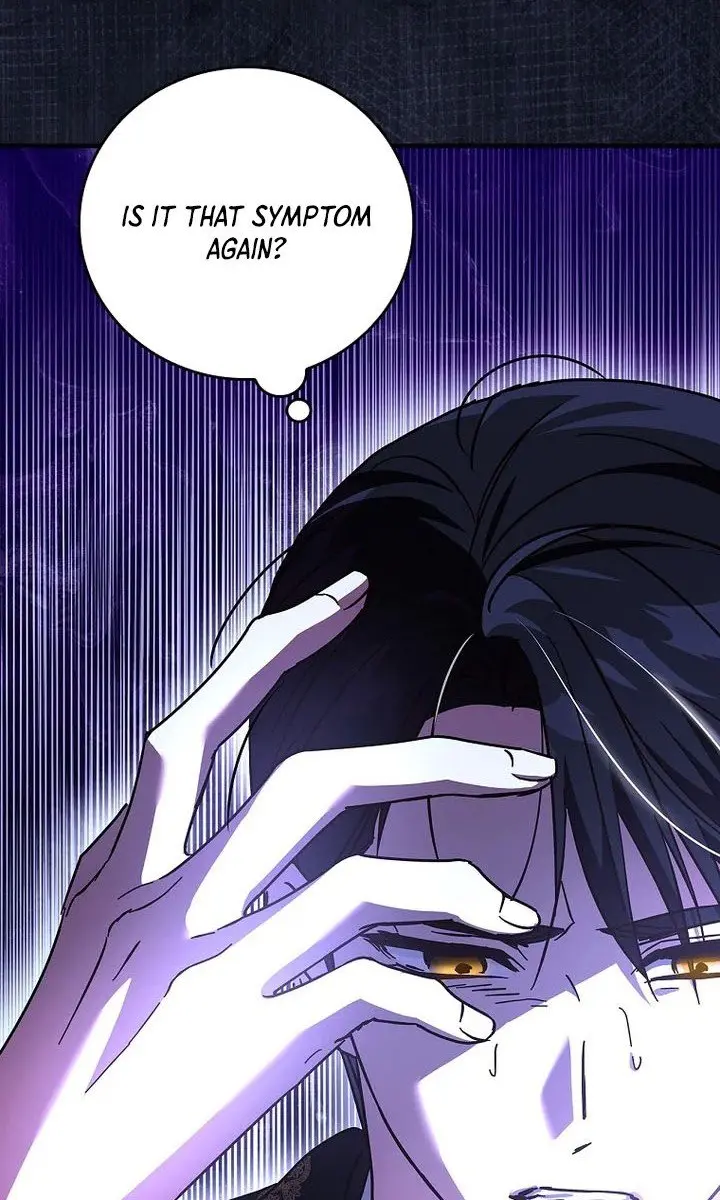 We've Already Broken Up, Your Majesty Chapter 9 Page 14
