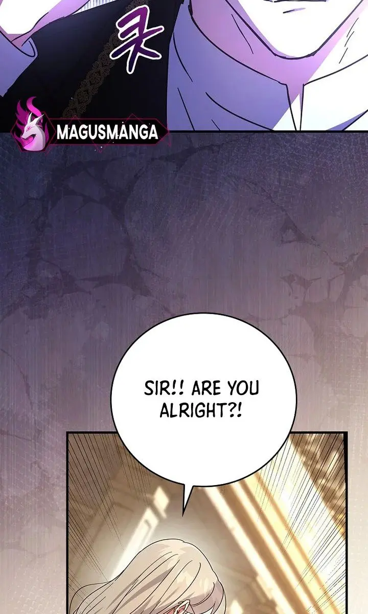 We've Already Broken Up, Your Majesty Chapter 9 Page 15