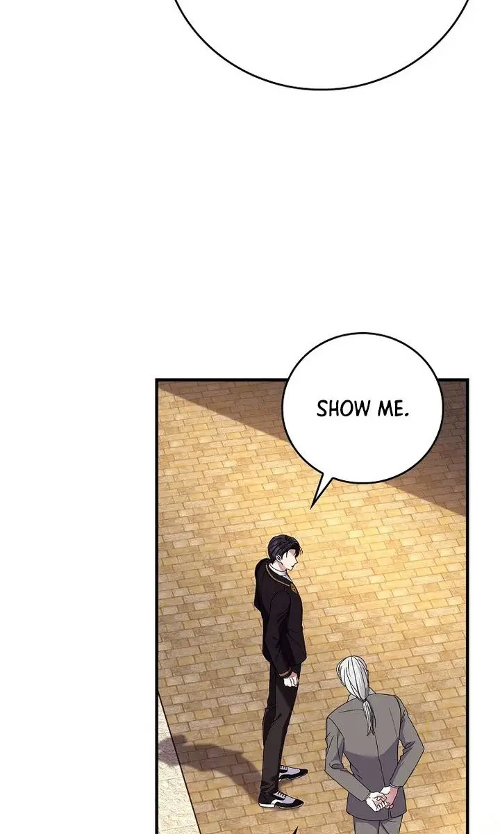 We've Already Broken Up, Your Majesty Chapter 9 Page 18