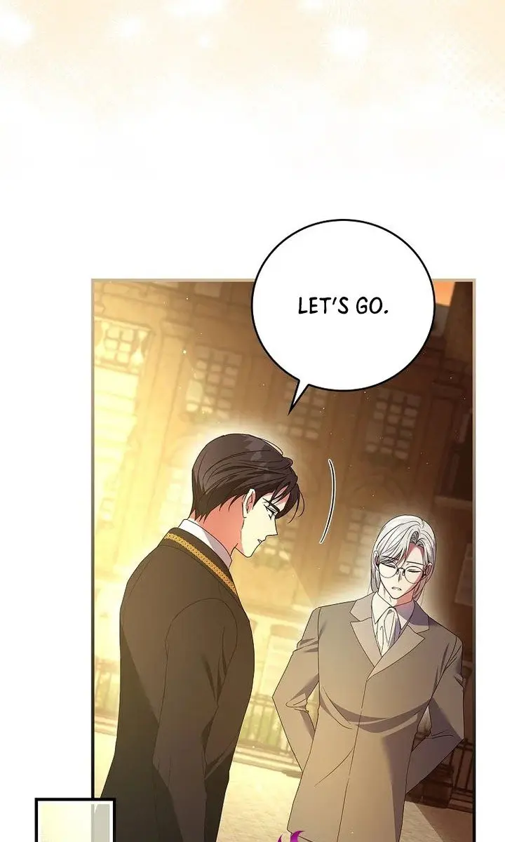 We've Already Broken Up, Your Majesty Chapter 9 Page 24