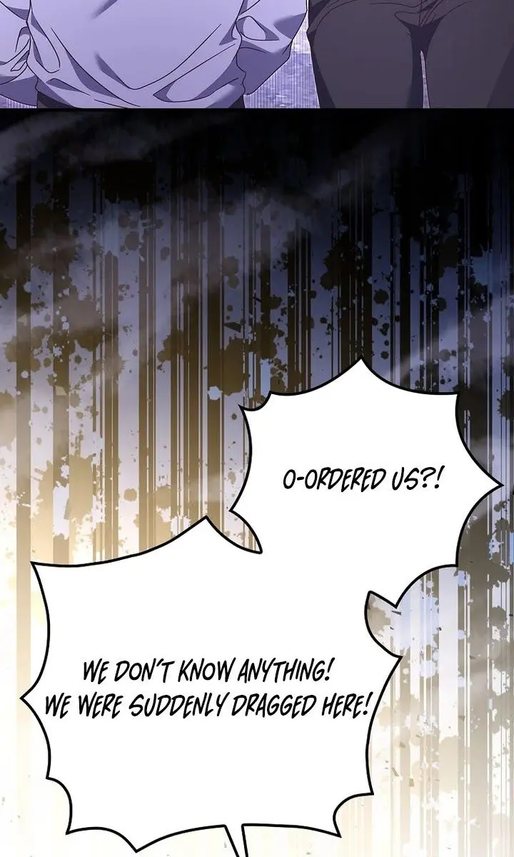 We've Already Broken Up, Your Majesty Chapter 9 Page 32