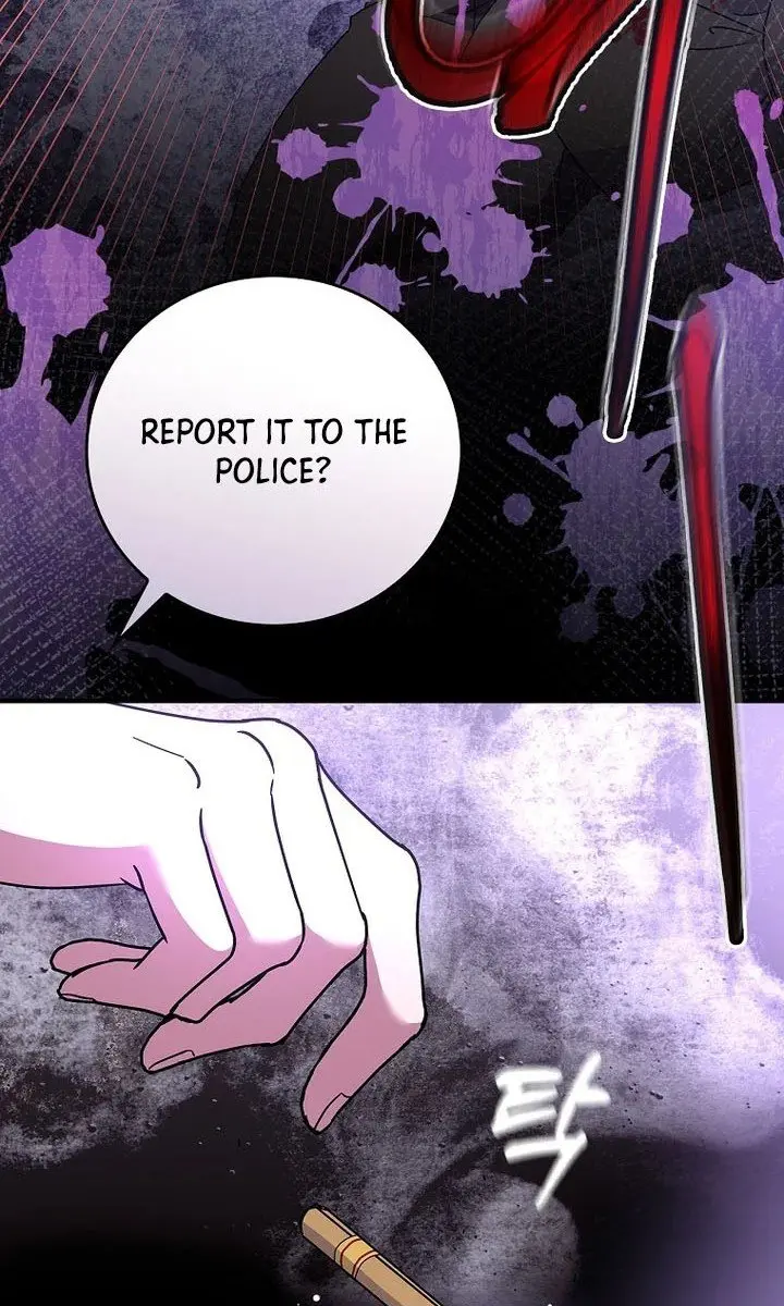 We've Already Broken Up, Your Majesty Chapter 9 Page 38