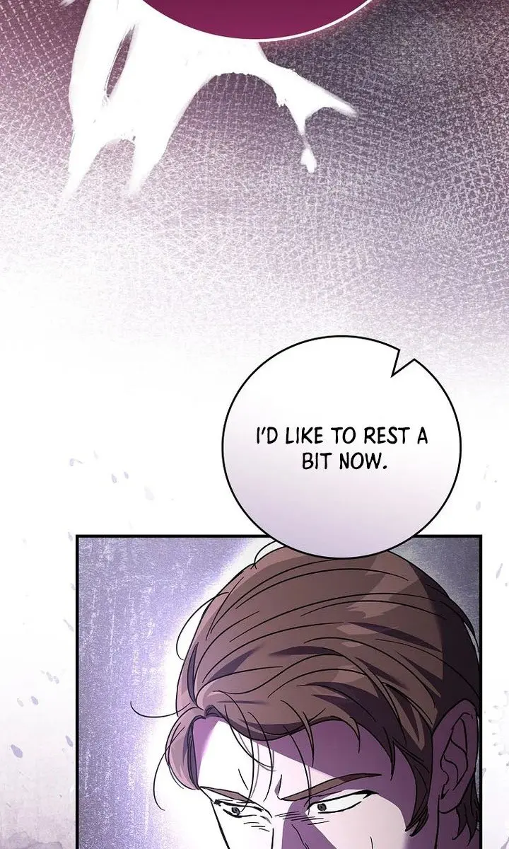 We've Already Broken Up, Your Majesty Chapter 9 Page 41