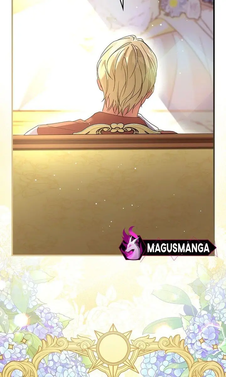 We've Already Broken Up, Your Majesty Chapter 9 Page 48