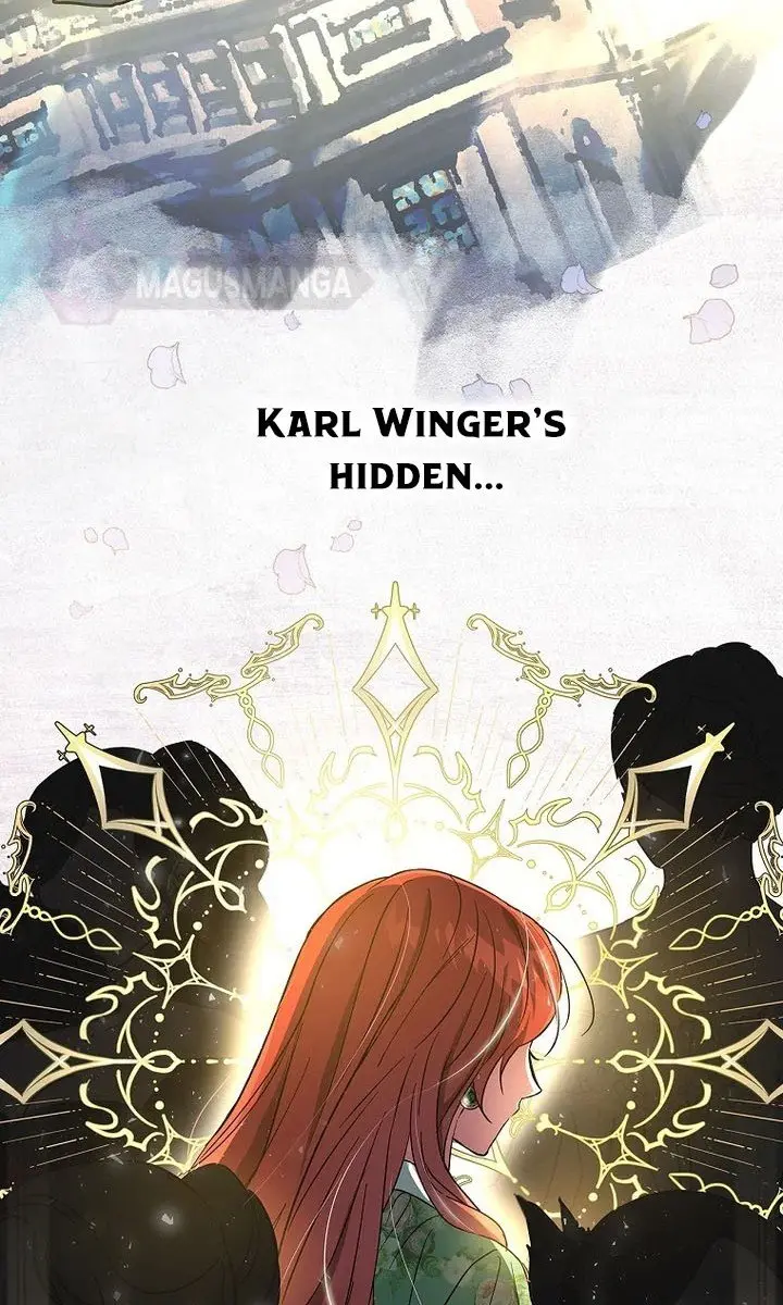 We've Already Broken Up, Your Majesty Chapter 9 Page 53