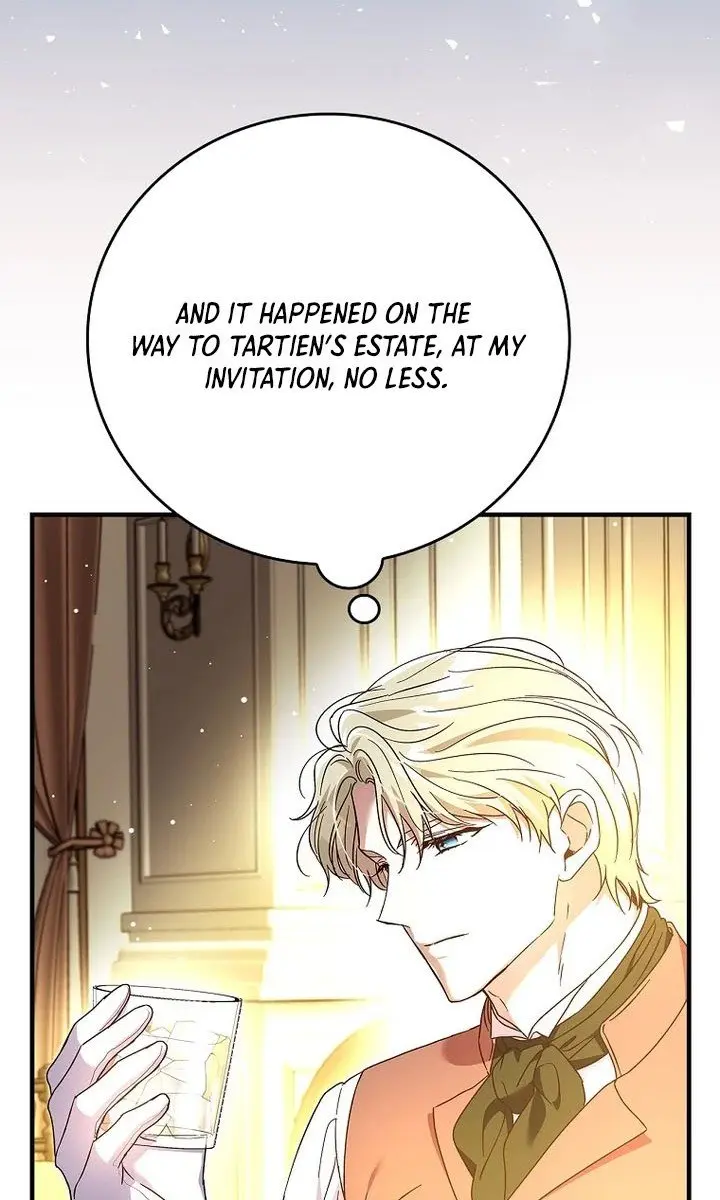 We've Already Broken Up, Your Majesty Chapter 9 Page 57