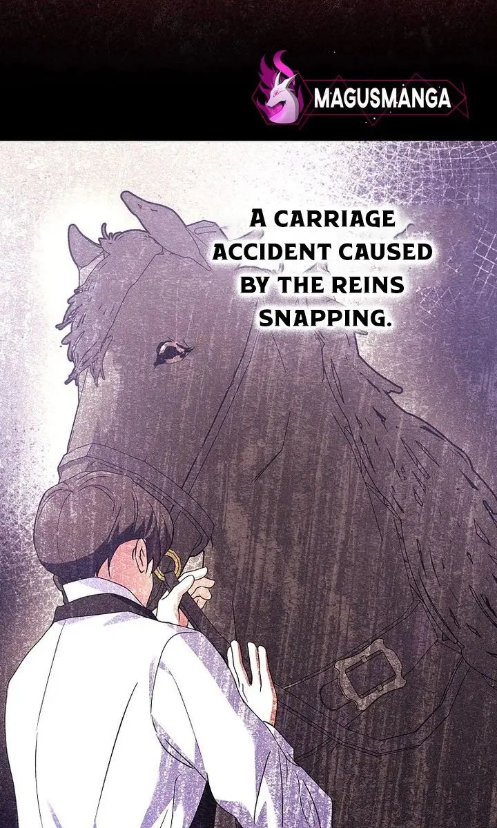 We've Already Broken Up, Your Majesty Chapter 9 Page 59