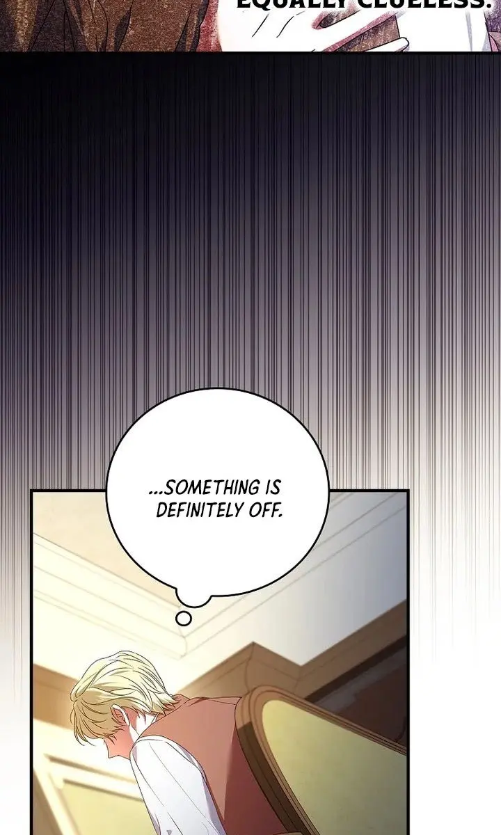 We've Already Broken Up, Your Majesty Chapter 9 Page 61