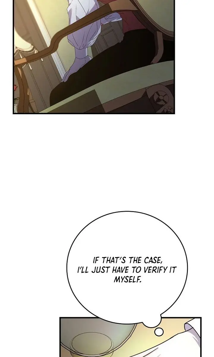 We've Already Broken Up, Your Majesty Chapter 9 Page 62