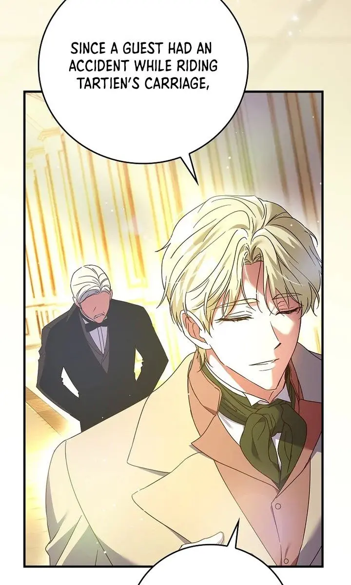 We've Already Broken Up, Your Majesty Chapter 9 Page 67