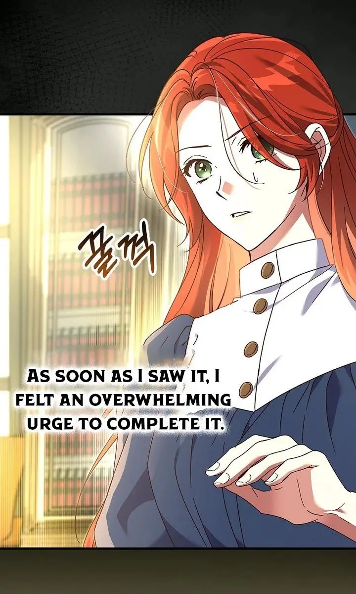 We've Already Broken Up, Your Majesty Chapter 9 Page 76