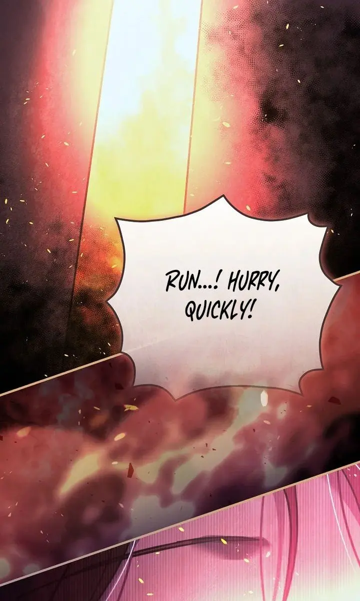 We've Already Broken Up, Your Majesty Chapter 9 Page 84