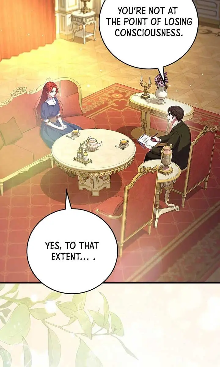 We've Already Broken Up, Your Majesty Chapter 10 Page 5