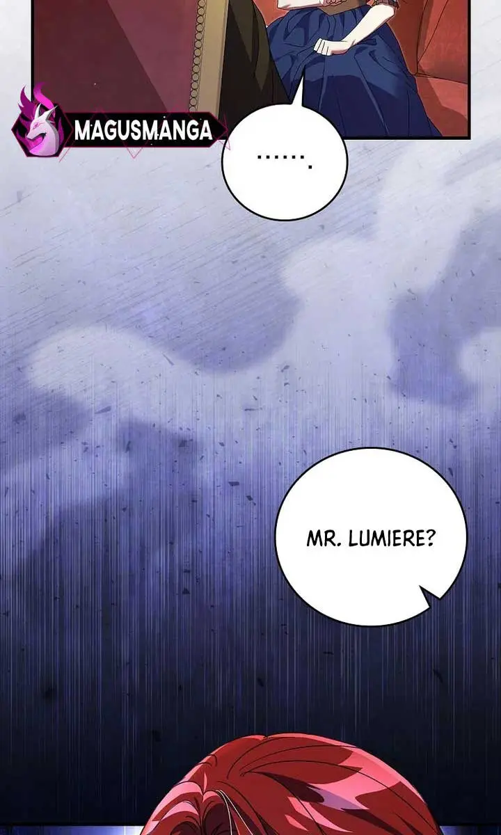 We've Already Broken Up, Your Majesty Chapter 10 Page 15