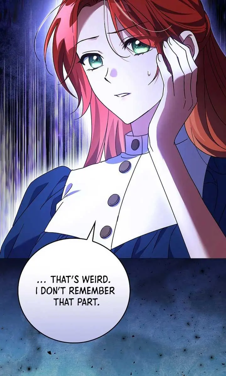 We've Already Broken Up, Your Majesty Chapter 10 Page 16