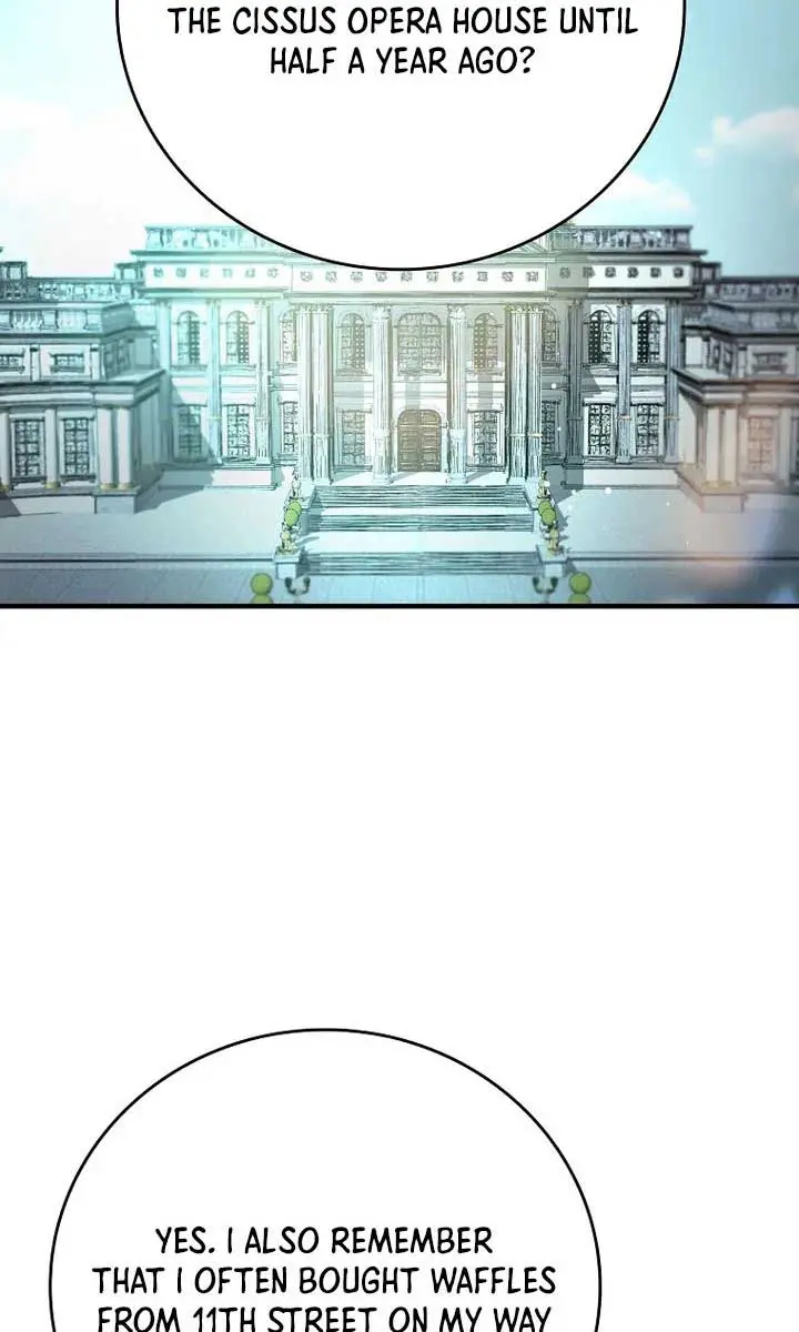 We've Already Broken Up, Your Majesty Chapter 10 Page 23