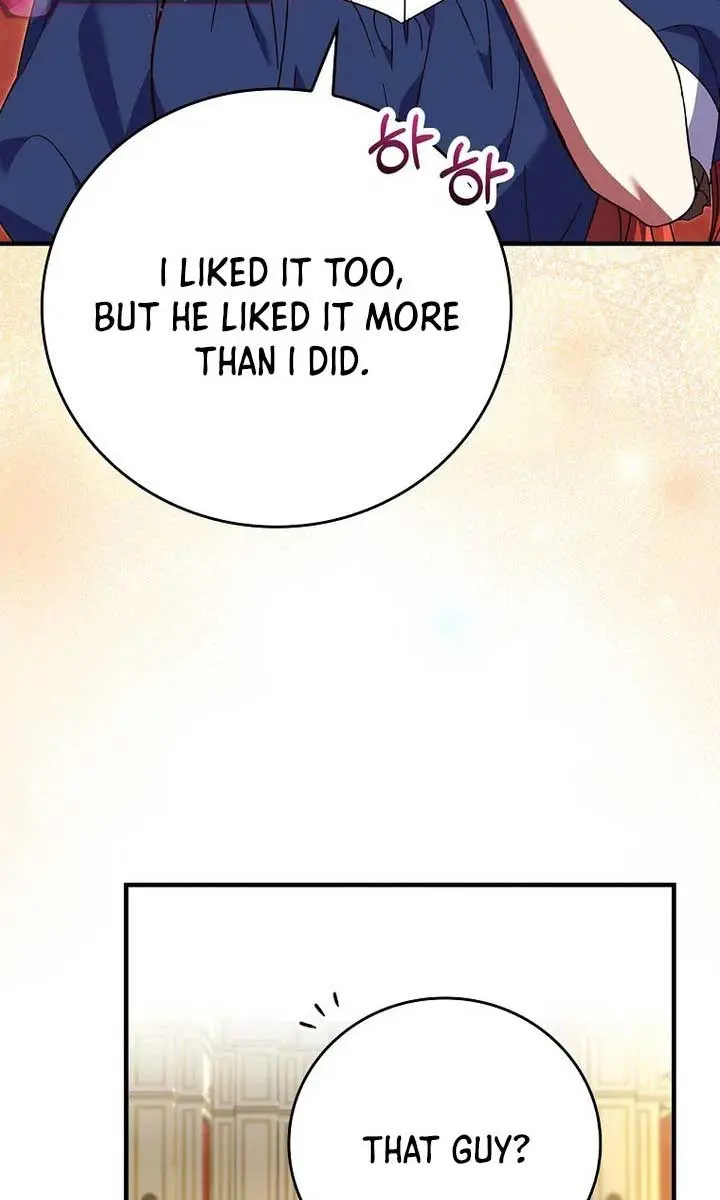We've Already Broken Up, Your Majesty Chapter 10 Page 26
