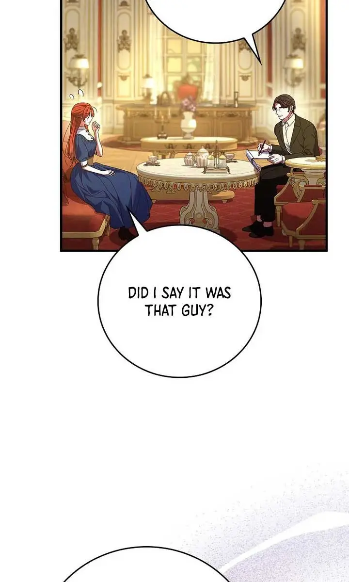 We've Already Broken Up, Your Majesty Chapter 10 Page 27