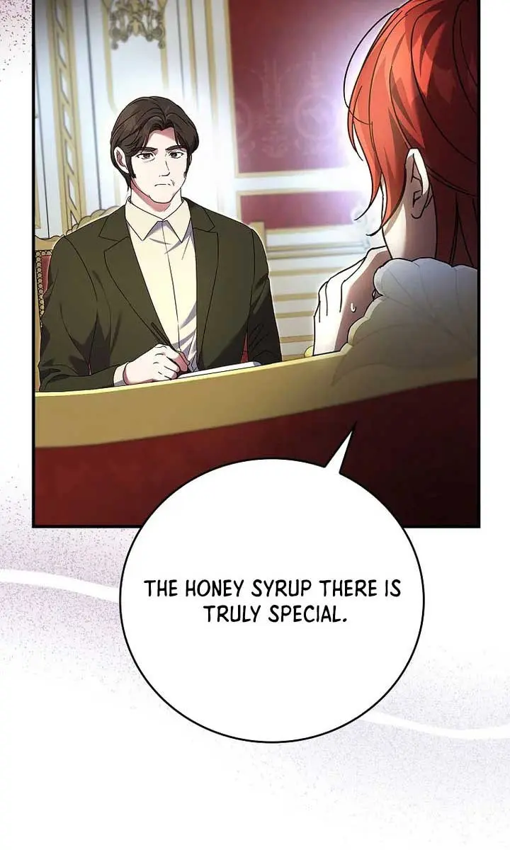 We've Already Broken Up, Your Majesty Chapter 10 Page 29