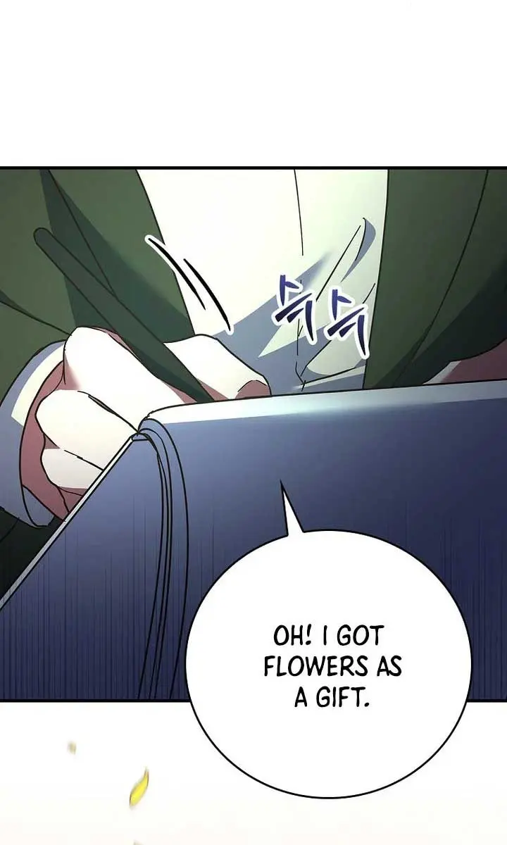 We've Already Broken Up, Your Majesty Chapter 10 Page 30