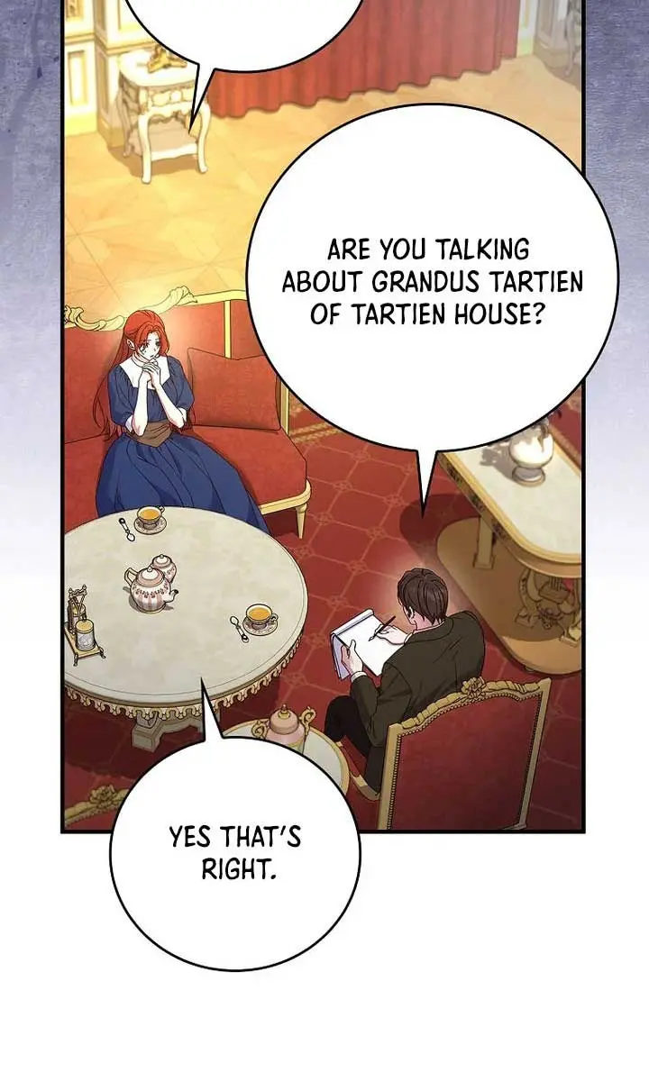 We've Already Broken Up, Your Majesty Chapter 10 Page 34