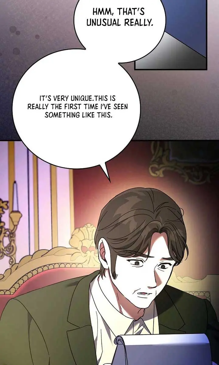 We've Already Broken Up, Your Majesty Chapter 10 Page 36