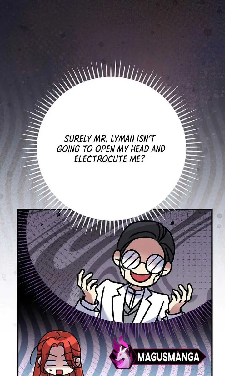 We've Already Broken Up, Your Majesty Chapter 10 Page 38