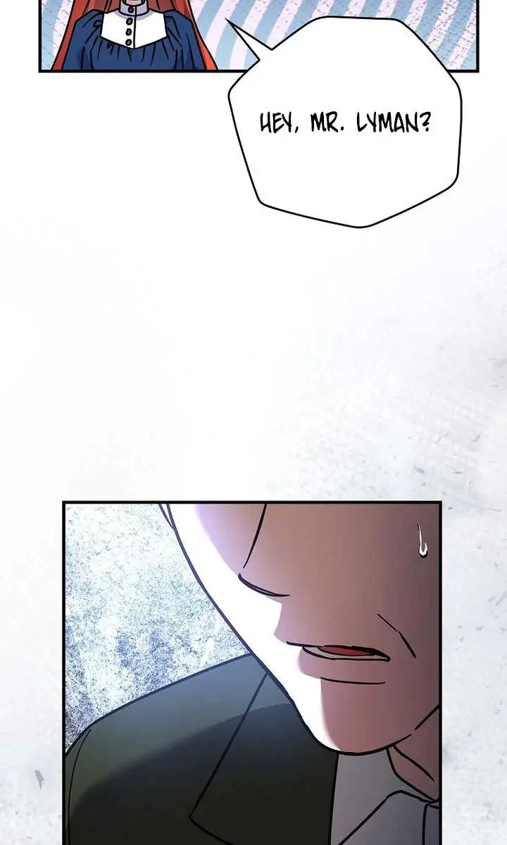 We've Already Broken Up, Your Majesty Chapter 10 Page 39