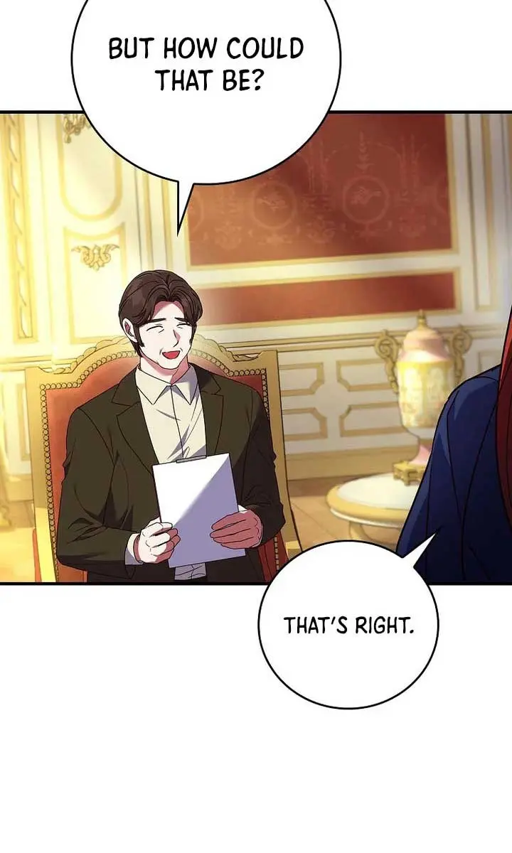 We've Already Broken Up, Your Majesty Chapter 10 Page 43