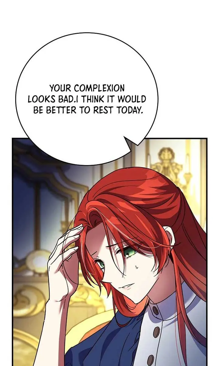 We've Already Broken Up, Your Majesty Chapter 10 Page 44