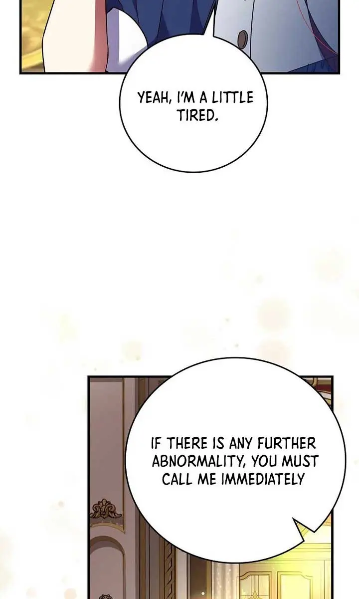 We've Already Broken Up, Your Majesty Chapter 10 Page 45