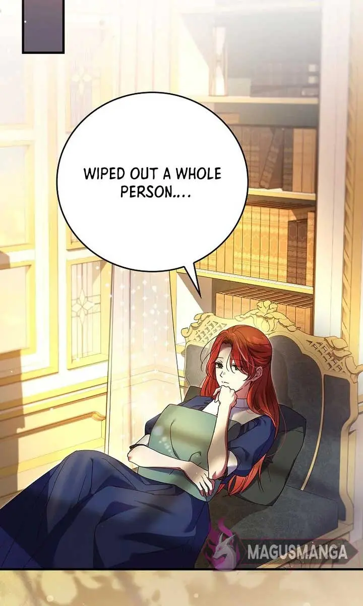 We've Already Broken Up, Your Majesty Chapter 10 Page 50