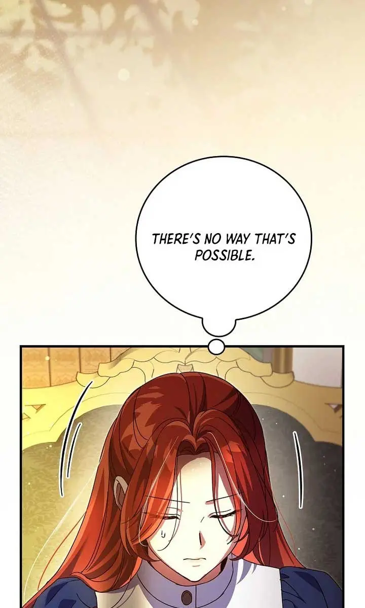 We've Already Broken Up, Your Majesty Chapter 10 Page 51