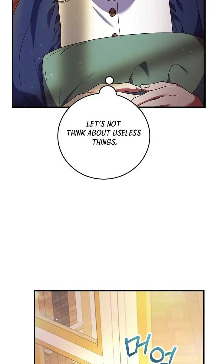 We've Already Broken Up, Your Majesty Chapter 10 Page 52