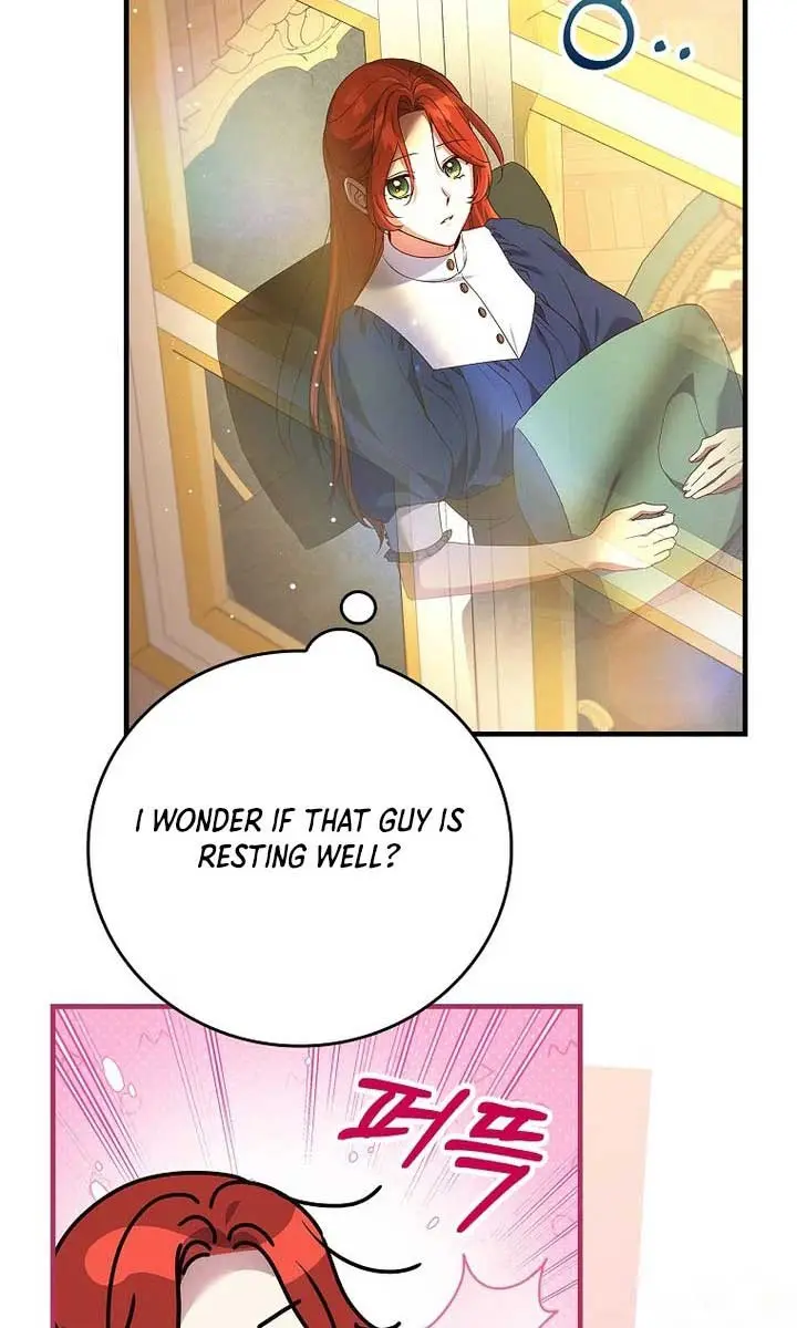We've Already Broken Up, Your Majesty Chapter 10 Page 53