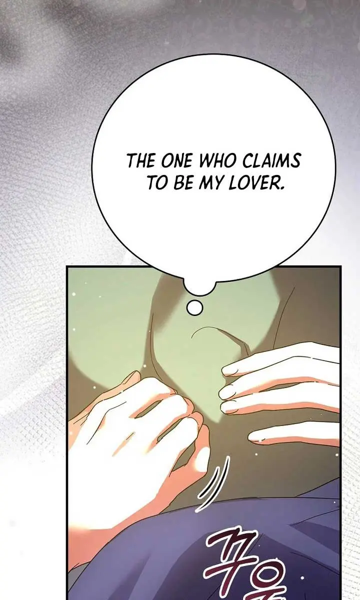 We've Already Broken Up, Your Majesty Chapter 10 Page 62