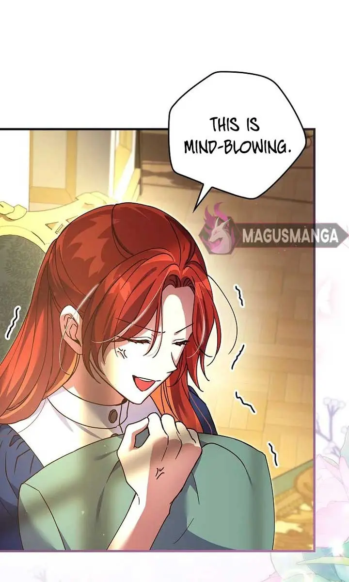 We've Already Broken Up, Your Majesty Chapter 10 Page 67