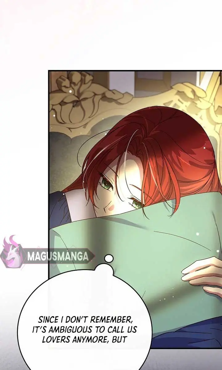 We've Already Broken Up, Your Majesty Chapter 10 Page 71