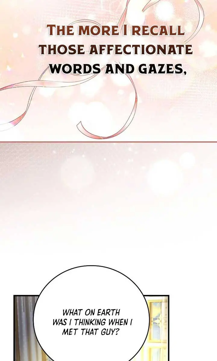 We've Already Broken Up, Your Majesty Chapter 10 Page 74