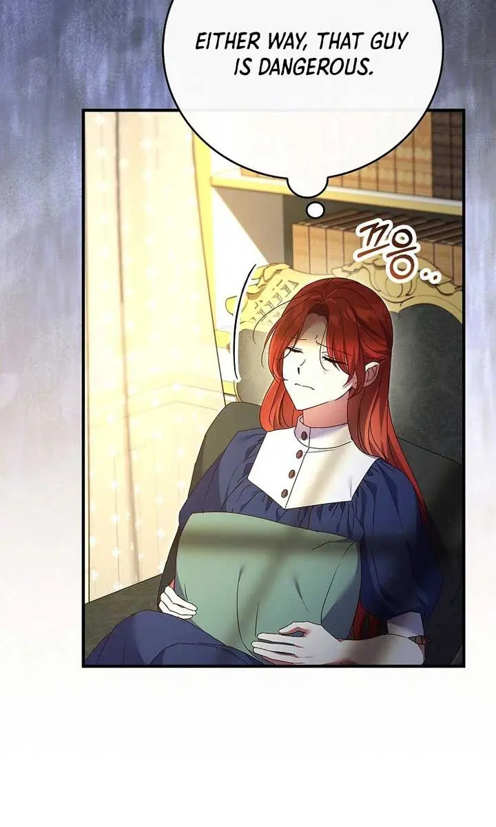 We've Already Broken Up, Your Majesty Chapter 10 Page 81
