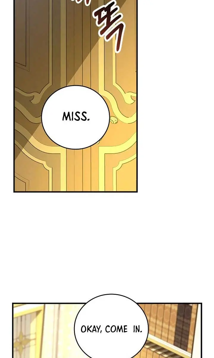 We've Already Broken Up, Your Majesty Chapter 10 Page 83