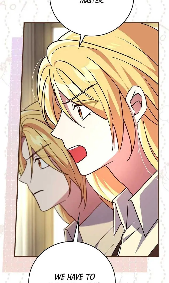 We've Already Broken Up, Your Majesty Chapter 11 Page 11