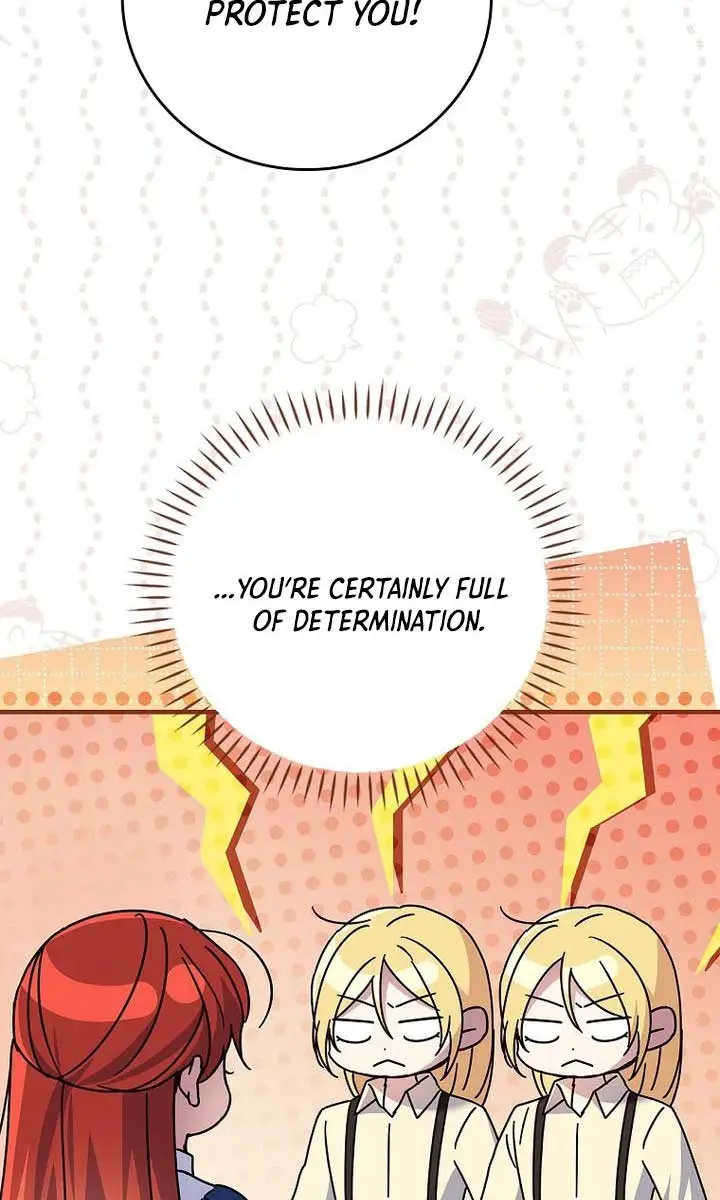 We've Already Broken Up, Your Majesty Chapter 11 Page 12